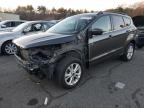 Lot #3024727612 2018 FORD ESCAPE SE