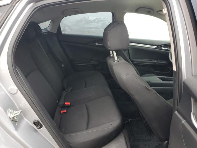 2016 HONDA CIVIC LX - 2HGFC2F55GH528267