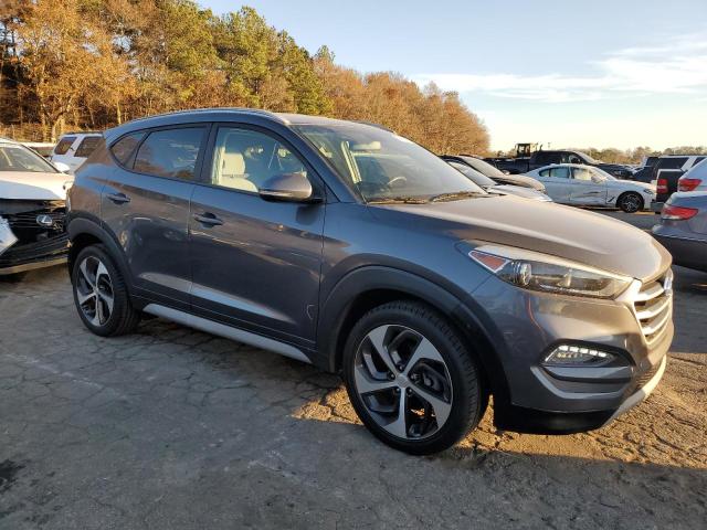 2018 HYUNDAI TUCSON SPO - KM8J3CALXJU778964