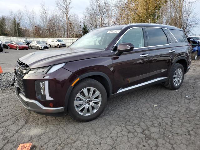 HYUNDAI PALISADE S