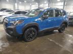 2022 SUBARU FORESTER W - JF2SKALC5NH422533
