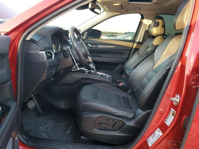 2017 MAZDA CX-5 GRAND - JM3KFADL0H0188829