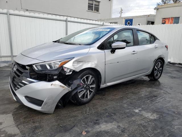 VIN 3N1CN8EV4RL911341 2024 NISSAN VERSA no.1