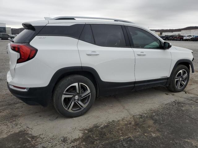 2020 GMC TERRAIN SL - 3GKALPEV6LL242165