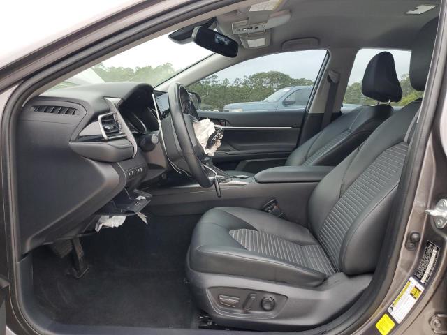 2023 TOYOTA CAMRY SE N - 4T1T11AK0PU722227