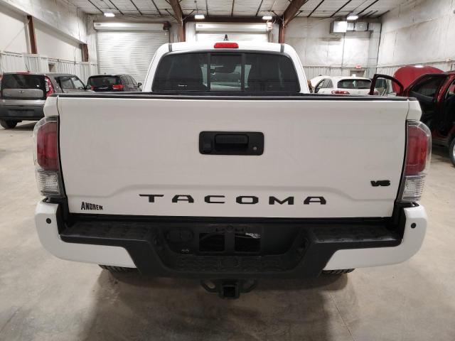 VIN 3TYSZ5AN6PT168050 2023 TOYOTA TACOMA no.6