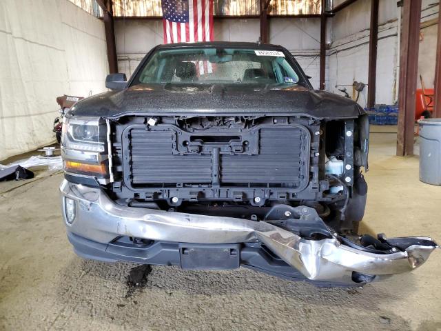 2019 CHEVROLET SILVERADO - 2GCVKPEC0K1108668