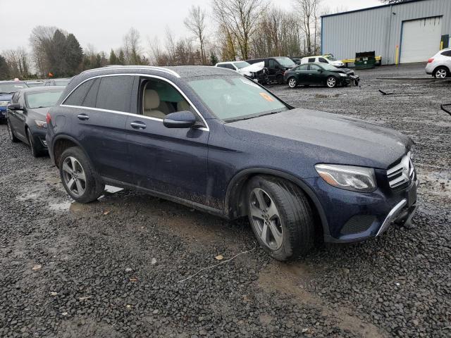 2019 MERCEDES-BENZ GLC 300 4M - WDC0G4KBXKV140350