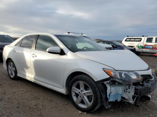 Vin: 4t1bf1fk5eu457632, lot: 84561064, toyota camry l 20144