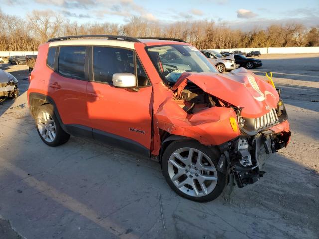 2021 JEEP RENEGADE L - ZACNJCBB6MPM43818