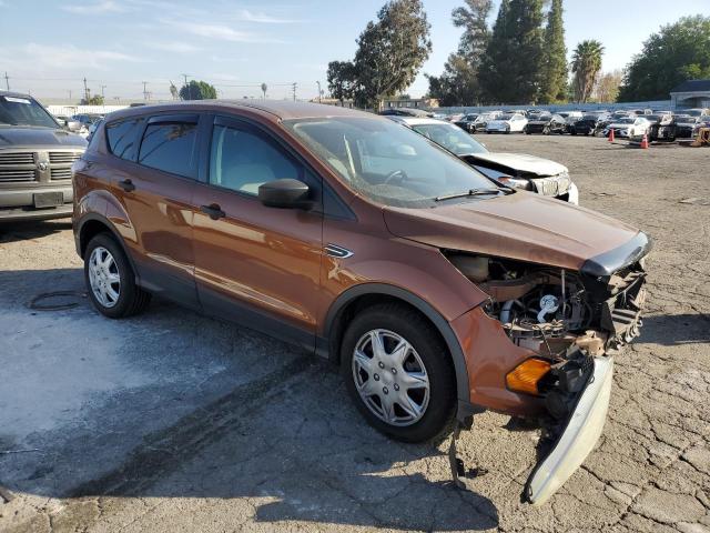 2017 FORD ESCAPE S - 1FMCU0F74HUA18393