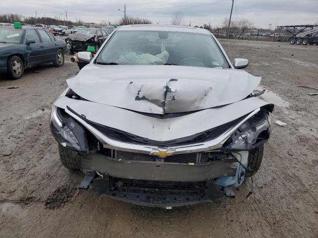 2019 CHEVROLET MALIBU LT - 1G1ZD5ST9KF149645