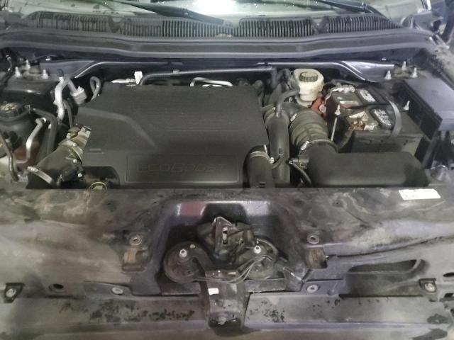 2017 FORD EXPLORER P - 1FM5K8HT0HGB82617