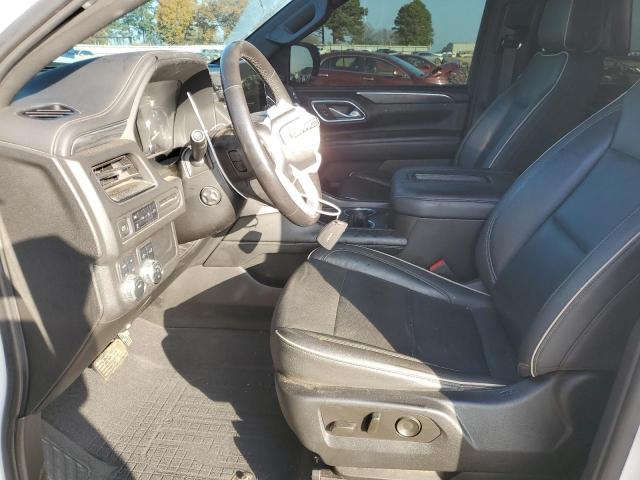 2021 GMC YUKON 1GKS2BKT6MR448657