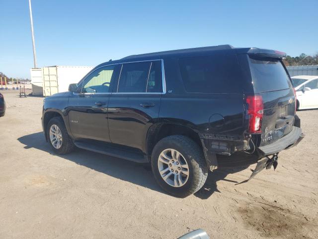 2020 CHEVROLET TAHOE C150 - 1GNSCBKC0LR181482