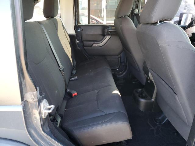 2017 JEEP WRANGLER U - 1C4BJWDG2HL530187