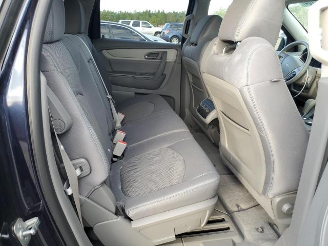 2015 CHEVROLET TRAVERSE L - 1GNKRFKD0FJ116391