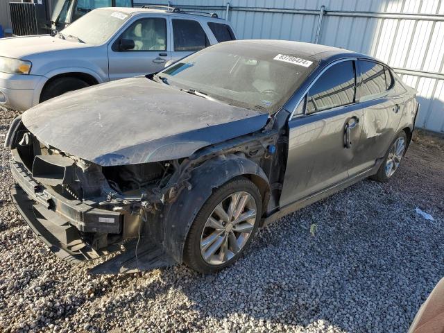 KIA OPTIMA SX