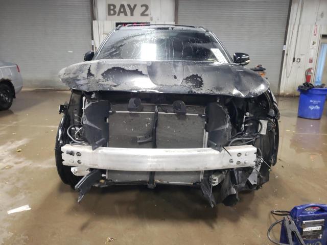 2021 TOYOTA HIGHLANDER - 5TDJZRBH0MS151604