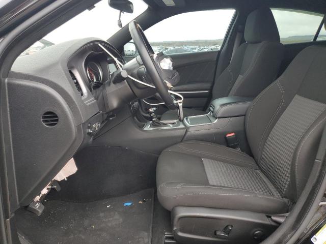 2023 DODGE CHARGER SX - 2C3CDXBGXPH646399