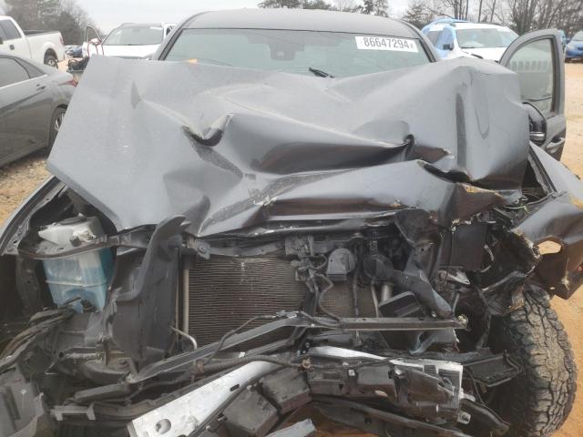 2022 TOYOTA TACOMA DOU - 3TMDZ5BN1NM129513
