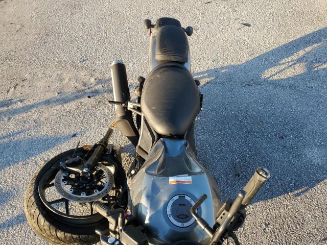 2024 HONDA CMX1100 A JH2SC8307RK300038