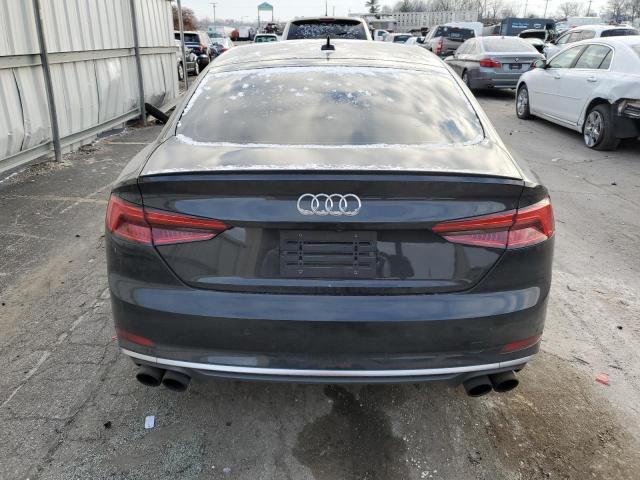 2018 AUDI S5 PRESTIG WAUC4CF51JA008705