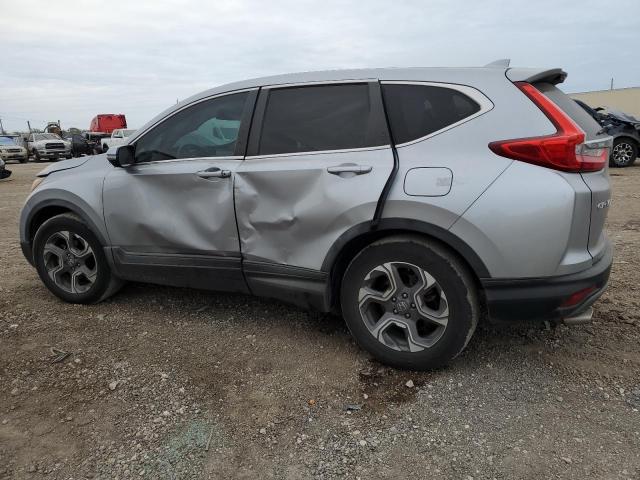 2017 HONDA CR-V EX - 7FARW1H52HE016438