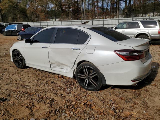 2017 HONDA ACCORD SPO - 1HGCR2F14HA126268