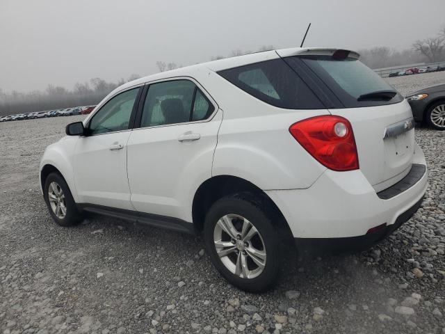 VIN 1GNALAEK7FZ136343 2015 CHEVROLET EQUINOX no.2