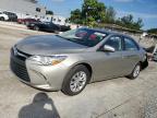 2016 TOYOTA CAMRY LE - 4T4BF1FK6GR545078