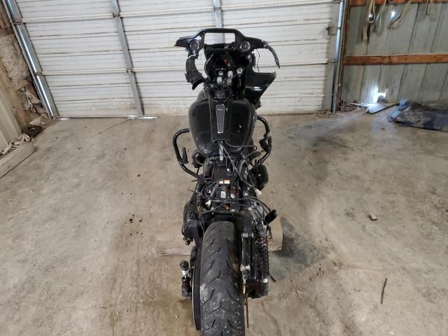 2019 HARLEY-DAVIDSON FLTRXS 1HD1KTP10KB613062