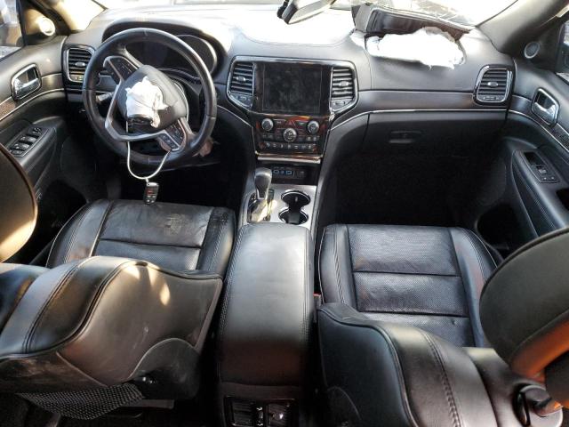 2021 JEEP GRAND CHER - 1C4RJFCG7MC564930