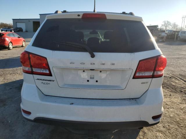 2018 DODGE JOURNEY SX - 3C4PDCBB9JT446817