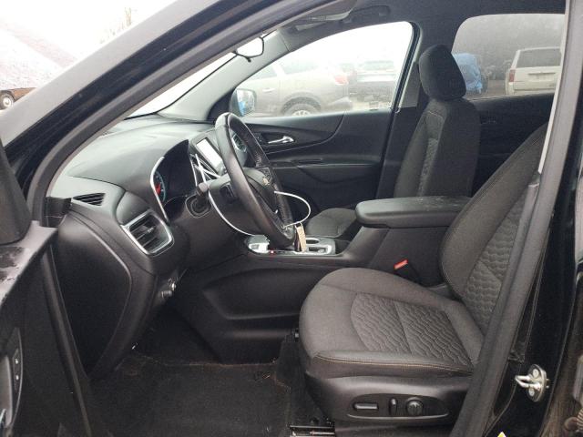 2018 CHEVROLET EQUINOX LT - 2GNAXSEV3J6214755