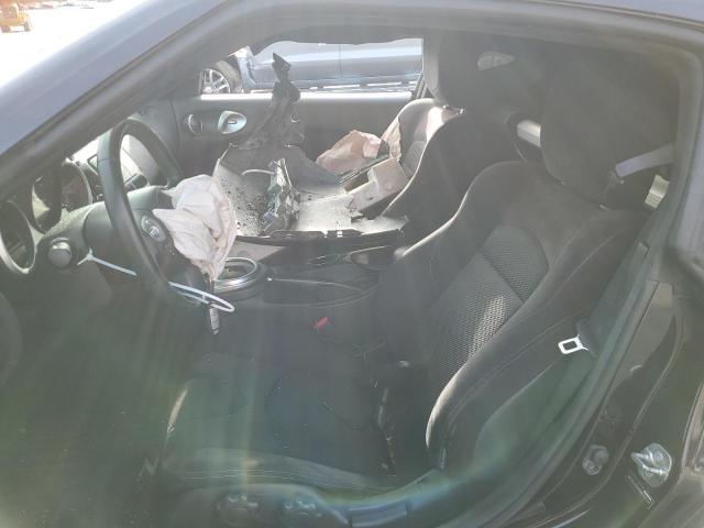 2017 NISSAN 370Z BASE - JN1AZ4EH4HM953124