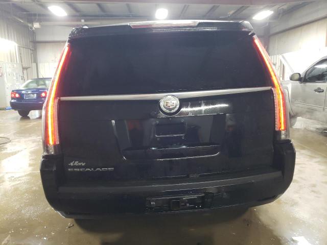 2015 CADILLAC ESCALADE P - 1GYS4CKJ0FR294308