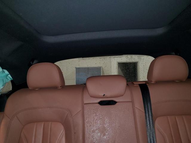 2022 AUDI Q5 PREMIUM WA1EAAFY6N2049876