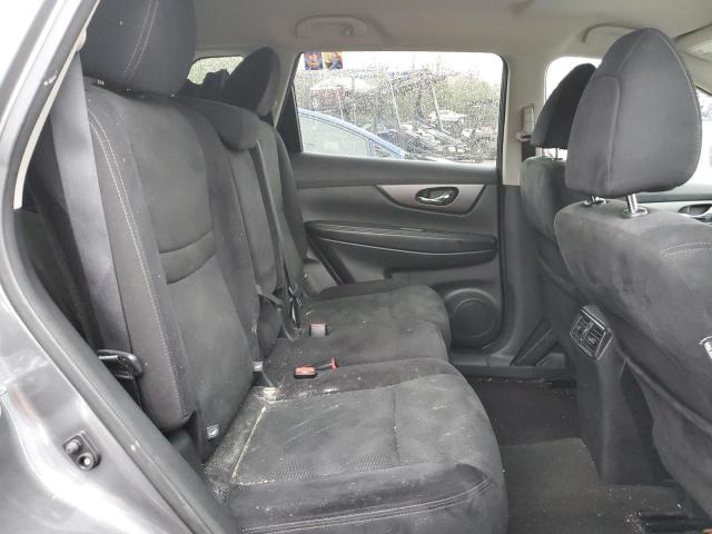 2016 NISSAN ROGUE S - 5N1AT2MT2GC898911
