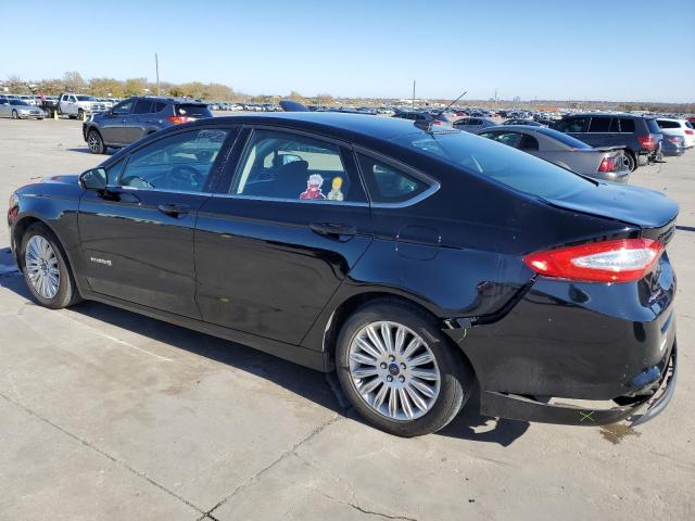 2016 FORD FUSION SE - 3FA6P0LU2GR126428