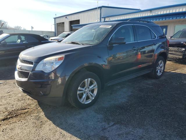 2015 CHEVROLET EQUINOX LT #3024298891