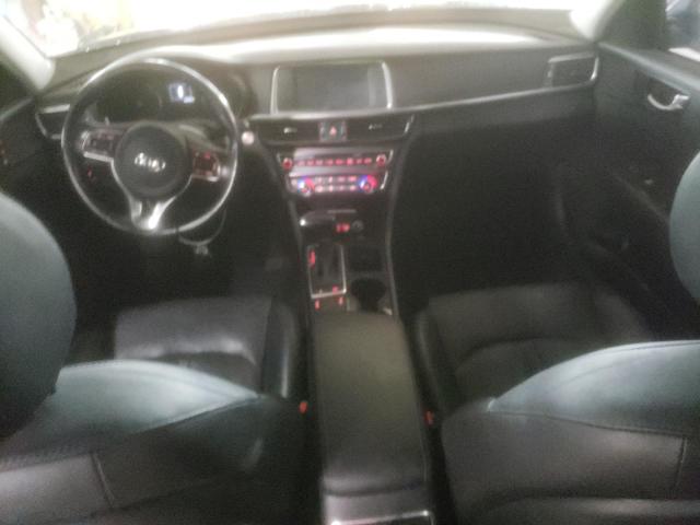 2016 KIA OPTIMA EX - 5XXGU4L38GG094993