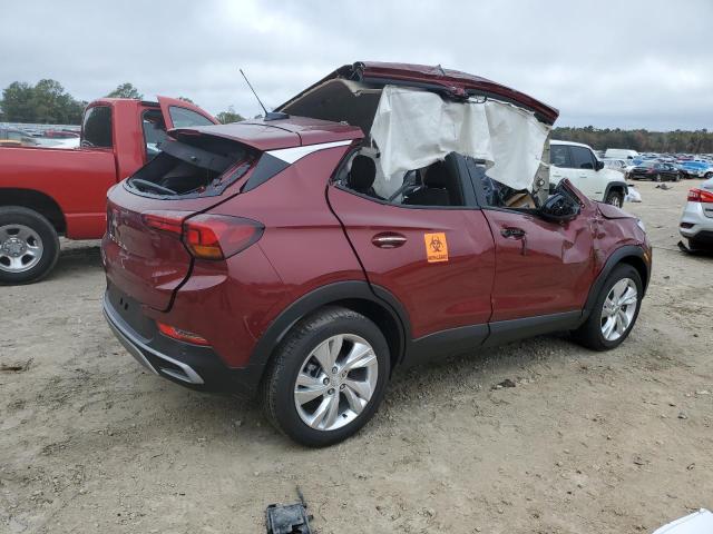 Vin: kl4ambsl9sb013231, lot: 53531775, buick encore preferred 20253