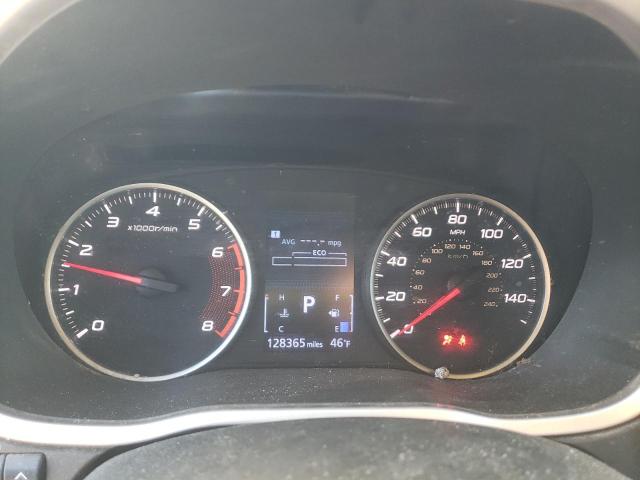 2020 MITSUBISHI ECLIPSE CR - JA4AS3AA2LZ037598