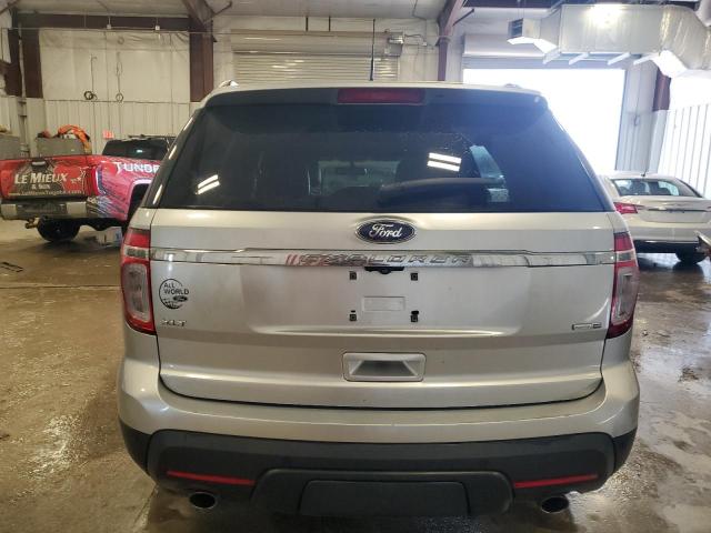 VIN 1FM5K8D8XFGA02364 2015 FORD EXPLORER no.6