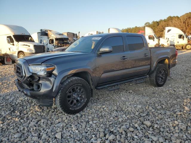 2022 TOYOTA TACOMA DOU - 3TMAZ5CN4NM163902