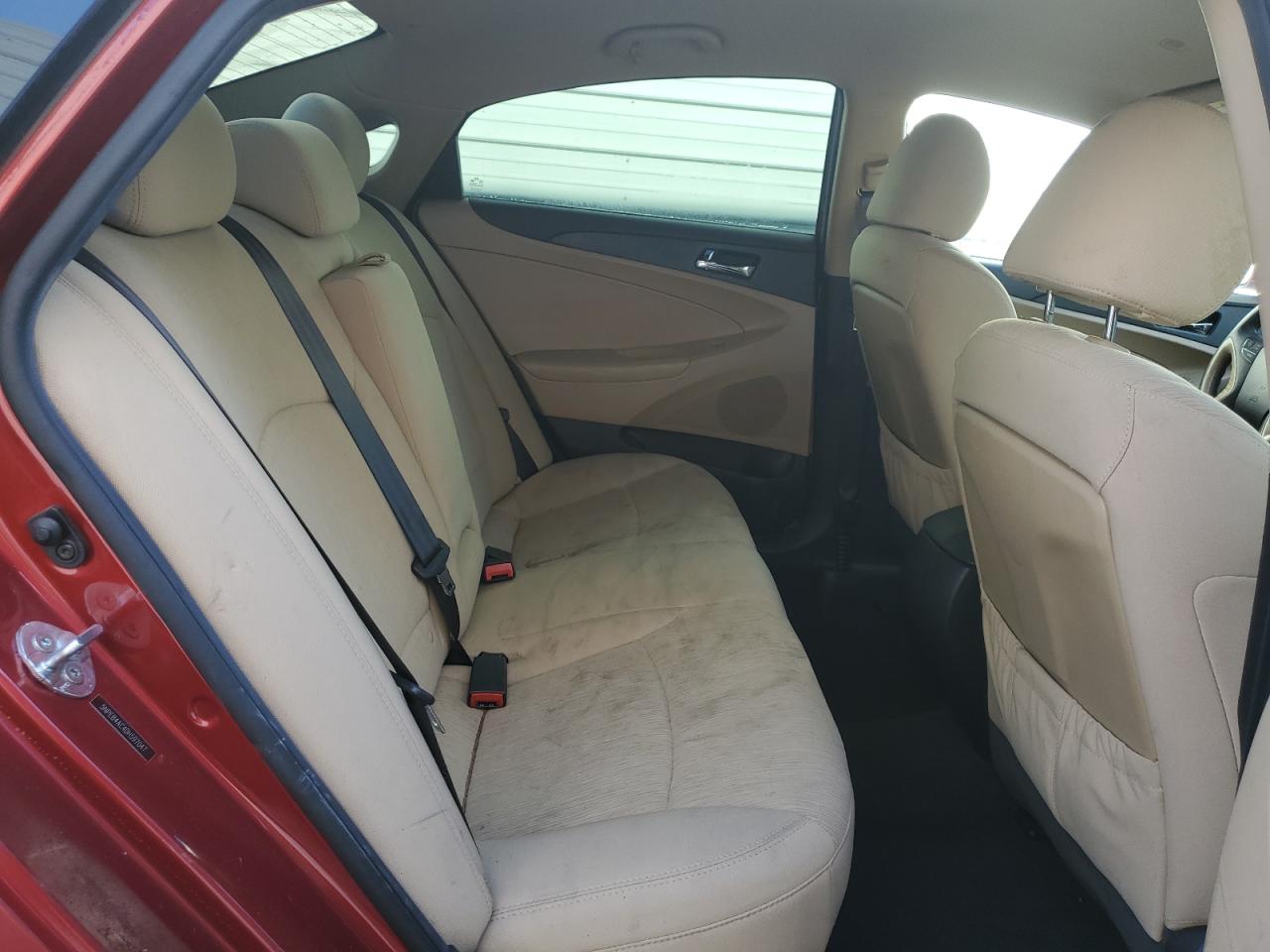 5npeb4ac4dh597047 - 2013 hyundai sonata - #82584844