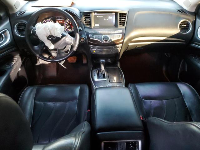 2015 INFINITI QX60 - 5N1AL0MN9FC523554