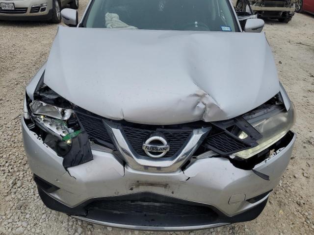 VIN KNMAT2MT2GP628753 2016 NISSAN ROGUE no.11