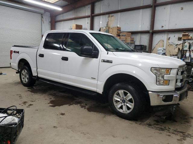 VIN 1FTEW1EG0GKF55528 2016 FORD F-150 no.4